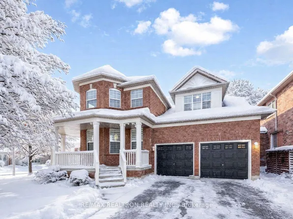 52 Brock Dr, Brampton, ON L6P 1A2