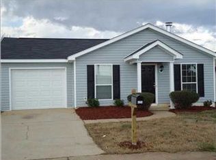 4204 Elm Dr NE, Tuscaloosa, AL 35404