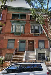 204 Saint James Place in Clinton Hill
