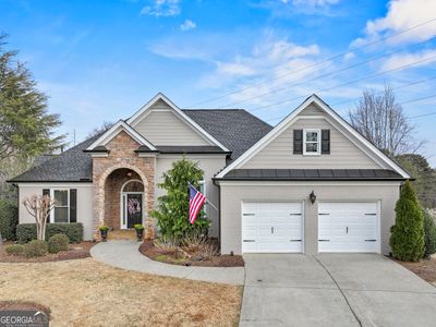 1015 Chippewa Oak Dr, Dacula, GA, 30019