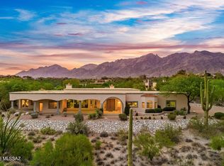 4645 N Via De La Granja, Tucson, AZ 85718