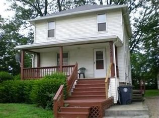 2542 31st St, Akron, OH 44314