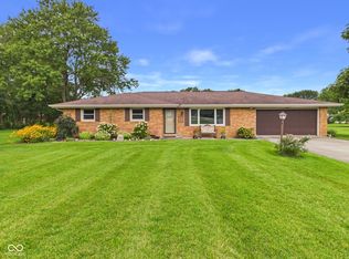 1311 N 400 E, Anderson, IN 46012