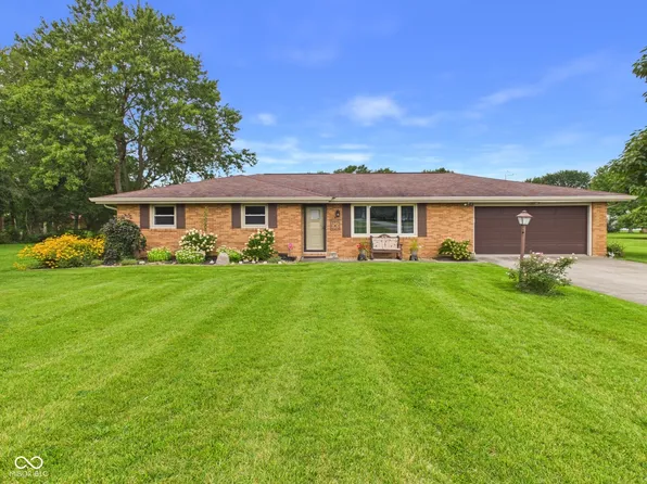 1311 N 400 E, Anderson, IN 46012