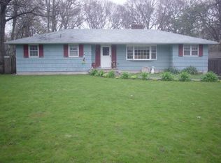 153 Tamarack St, Islip, NY 11751