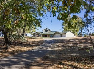 50483 Rawhide Ln, Coarsegold, CA