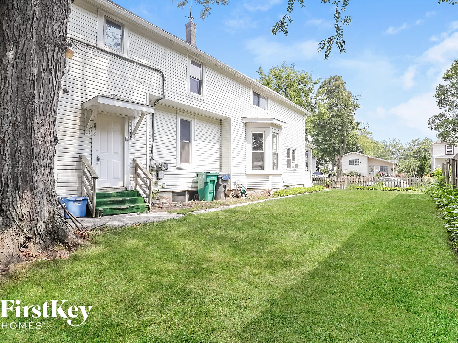 1 bed, 1.0 bath, 650 sqft, $1,170 — Photo 1
