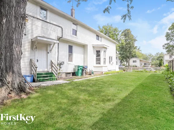 838 Prescott St #2, Waukegan, IL 60085