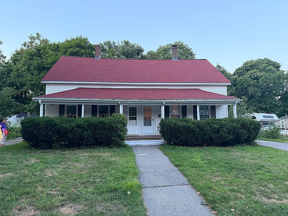1st image of 32 Sherman St