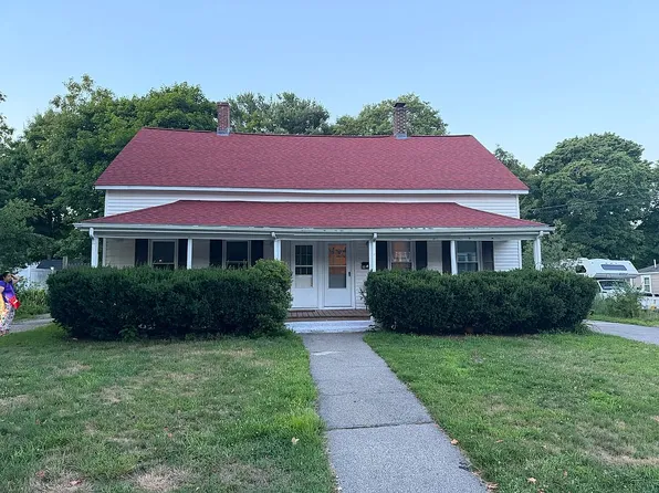 32 Sherman St, Foxboro, MA 02035