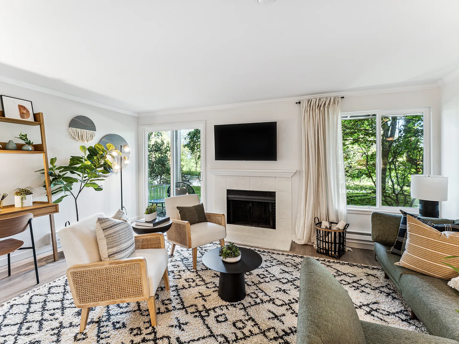 The Knoll Redmond — Photo 1