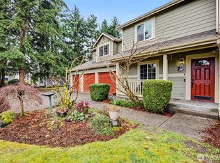 21504 107th Avenue E, Graham, WA 98338