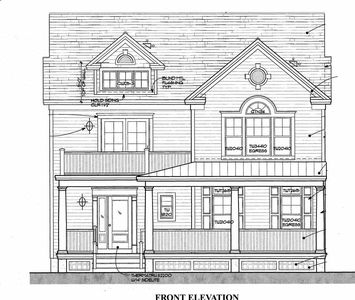 1111 Maryland Ave, Cape May, NJ, 08204