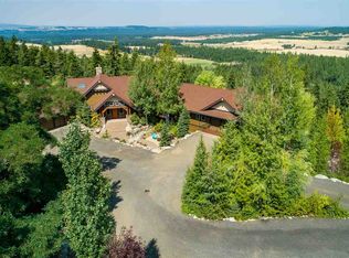 7607 E Greenbluff Rd, Colbert, WA 99005