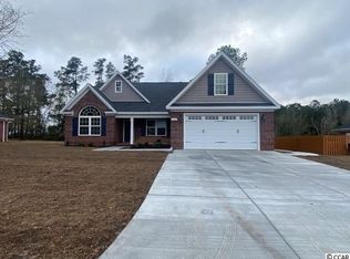 132 Old English Rd #BY25, Custom Dogwood Aynor, SC 29511
