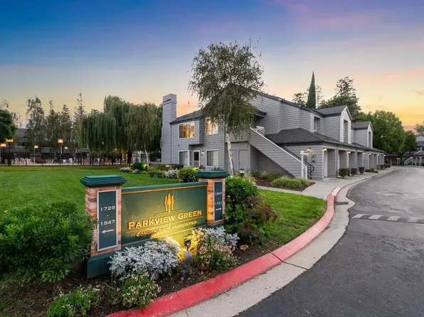 1612 Parkview Green Cir, San Jose, CA 95131
