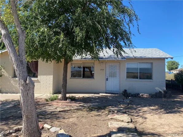 12415 N Nelson St, Truxton, AZ 86434
