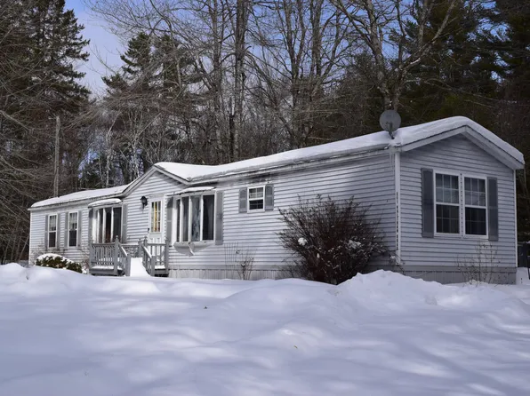 861 Waltham Road, Waltham, ME 04605