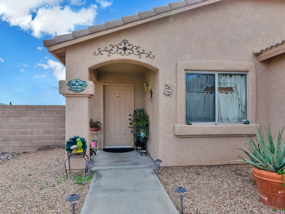 1st image of 6305 W Velvet Senna Dr