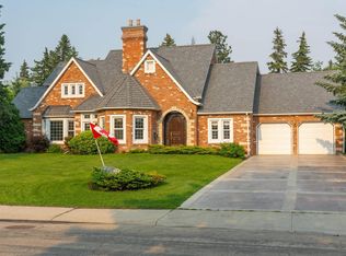 6203 143rd St NW, Edmonton, AB T6H 4W7