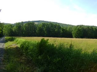 0 Miller Pond Rd, Strafford, VT 05072