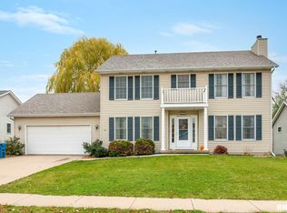 1109 28th Ave, Silvis, IL 61282