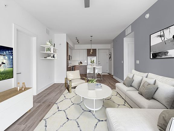 4th image of 305 S Andrews Ave Ste 502