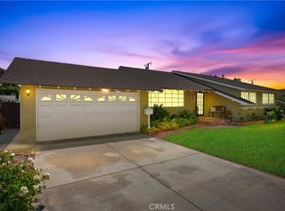 3318 W Teranimar Dr, Anaheim, CA 92804