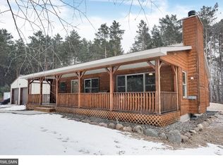 9048 345th Ln, Princeton, MN 55371
