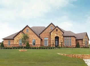 3912 High Trail Ct, Flower Mound, TX 75022