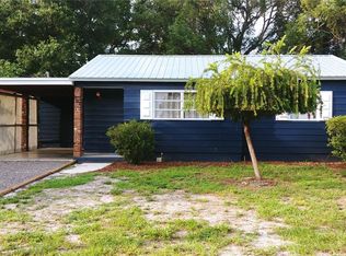 305 E Hydrangia St, Tampa, FL 33612