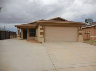 14201 Strata Rock Dr, El Paso, TX 79938
