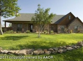 9600 Dallam Rd, Amarillo, TX 79119