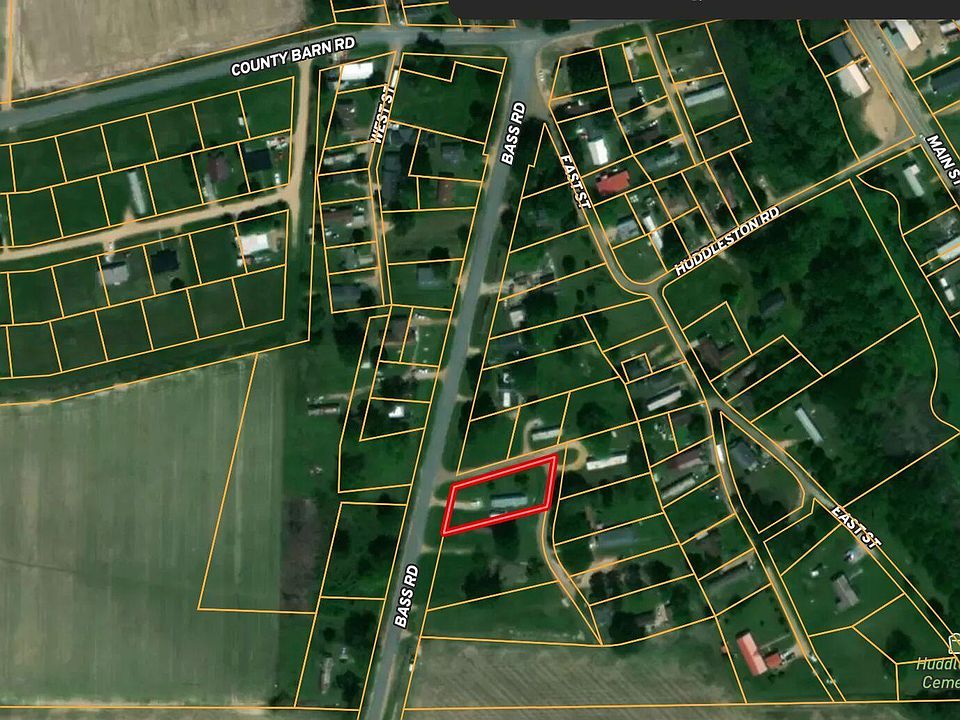 2nd image of 0 Bass Rd