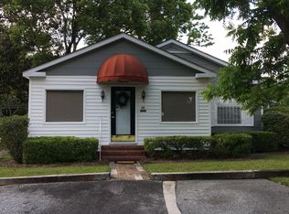406 E Cranford Ave, Valdosta, GA 31602