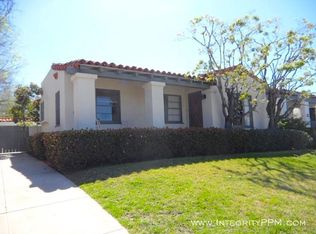 4211 Middlesex Dr, San Diego, CA 92116