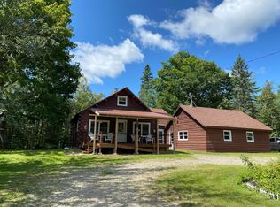 211 Curtis Farm Rd, Lincoln, ME 04457