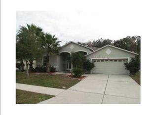 3714 Austin Range Dr, Land O Lakes, FL 34639