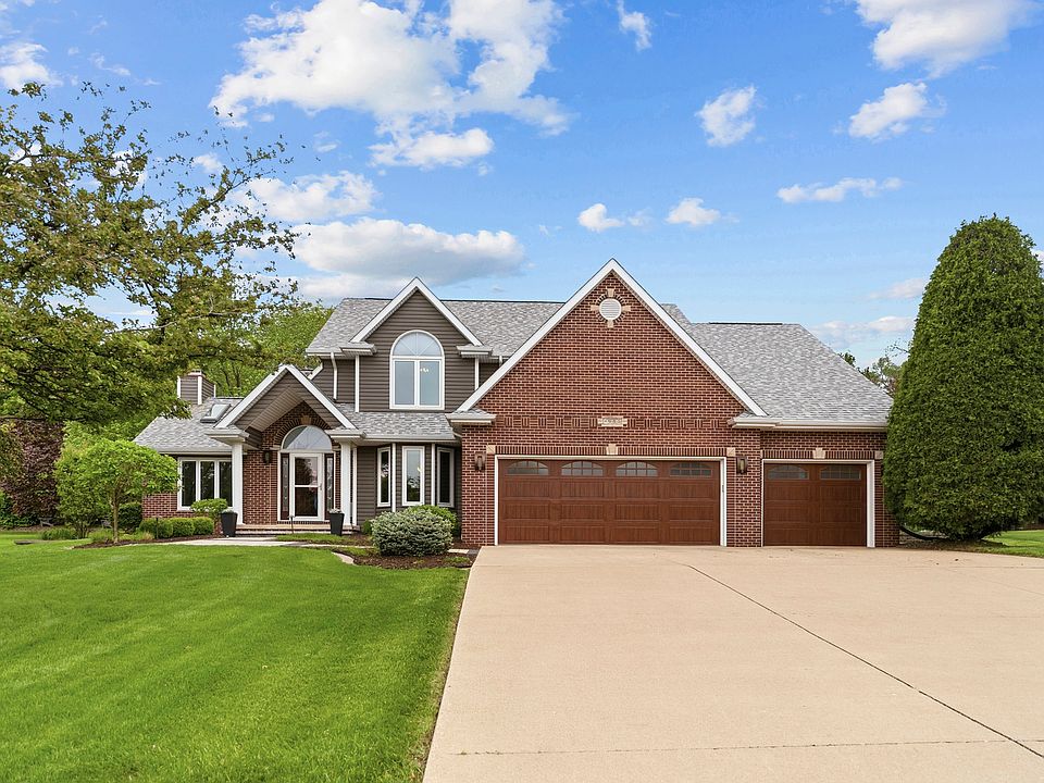1st image of 4986 Foxborough Ct