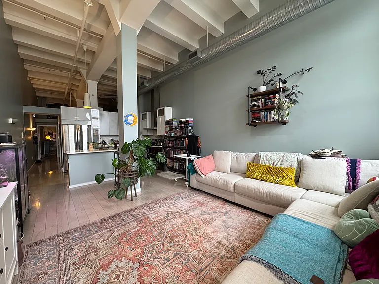 728 Market St #502A — Photo 1