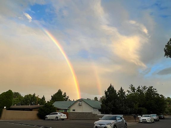 Juniper Haven is the pot of gold at the end of the rainbow