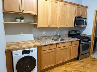 402 Grand St Unit 401, Hoboken, NJ 07030