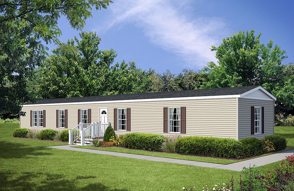 2nd image of 417 Northern Pines Rd Lot 16