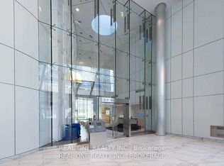 12 York St #2001, Toronto, ON M5J 0E4