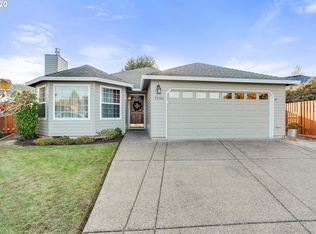 13916 SW Crist Ct, Tigard, OR 97223