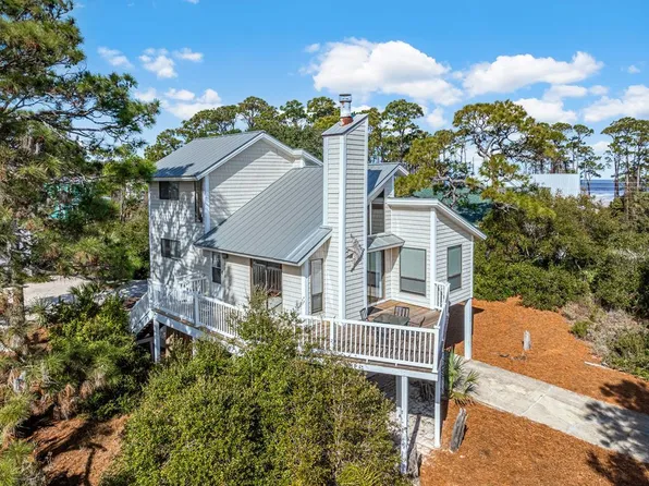 149 Boardwalk Ave, Pt Saint Joe, FL 32456