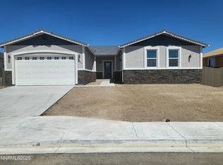 4083 Cone Peak Ct, Reno, NV 89508