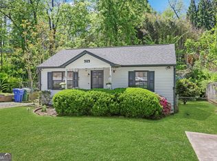 989 Ormewood Ave SE, Atlanta, GA 30316