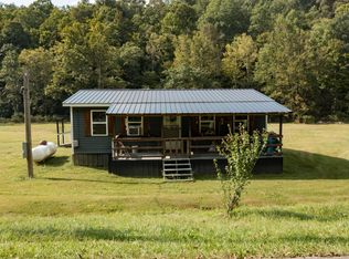 3189 Myers Fork Rd, Denniston, KY 40316