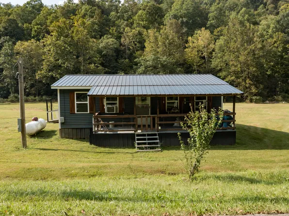 3189 Myers Fork Rd, Denniston, KY 40316